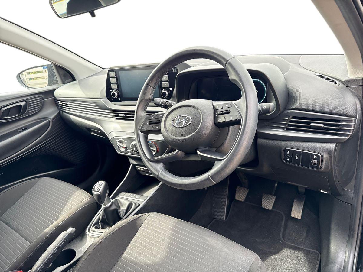 Used Hyundai i20 2022 for sale - 78063391: Photo 15