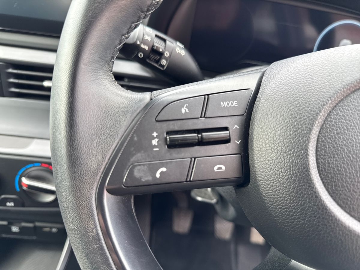 Used Hyundai i20 2022 for sale - 78063391: Photo 16