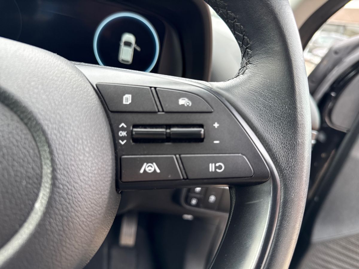 Used Hyundai i20 2022 for sale - 78063391: Photo 17