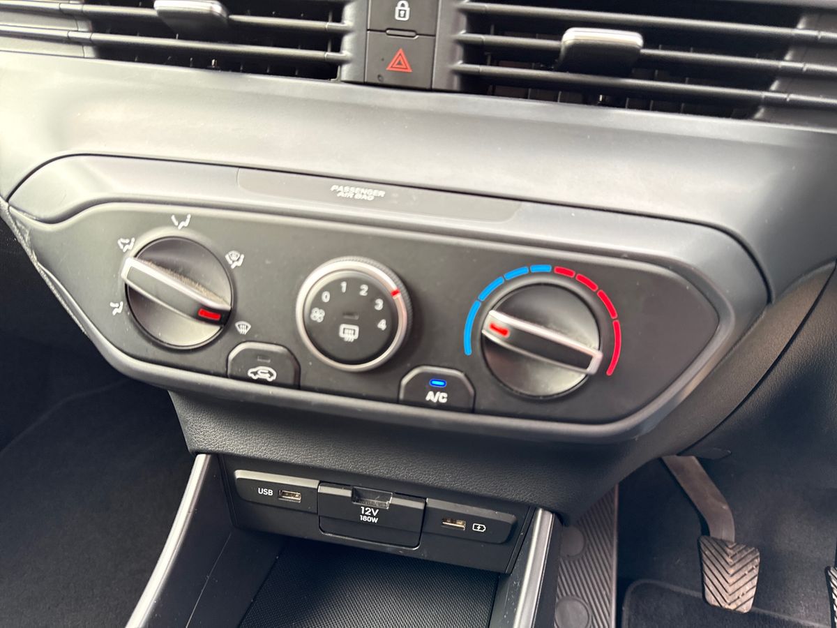 Used Hyundai i20 2022 for sale - 78063391: Photo 18