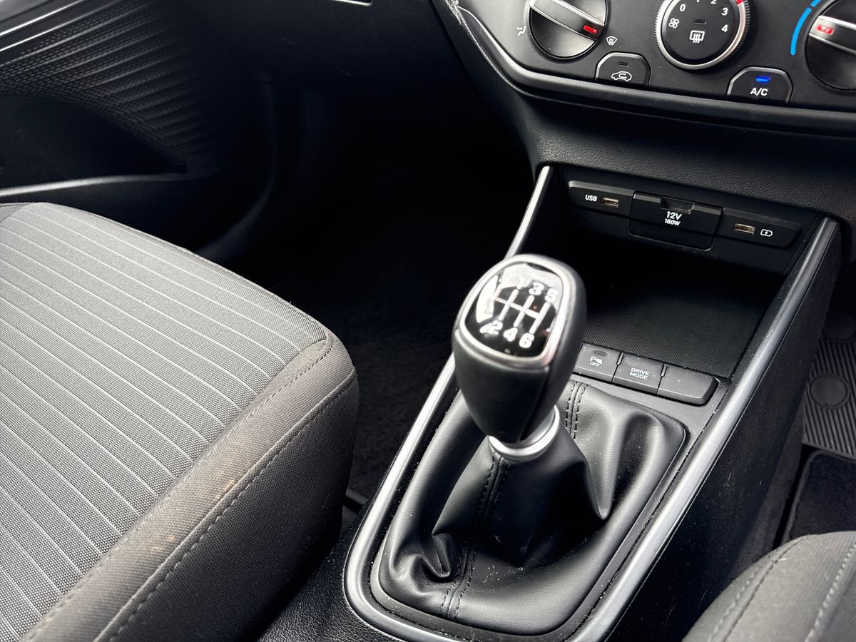 Used Hyundai i20 2022 for sale - 78063391: Photo 19