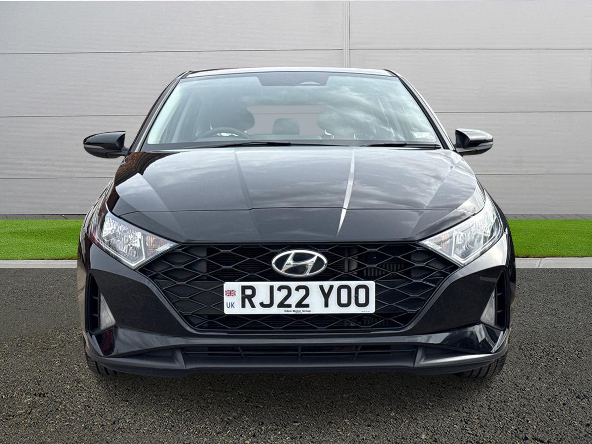 Used Hyundai i20 2022 for sale - 78063391: Photo 2