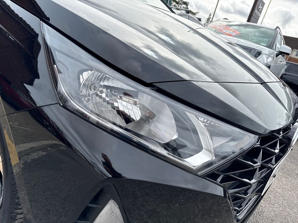 Used Hyundai i20 2022 for sale - 78063391: Photo 21