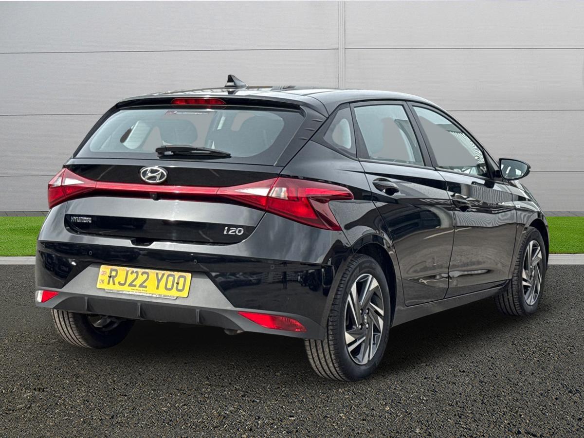 Used Hyundai i20 2022 for sale - 78063391: Photo 7