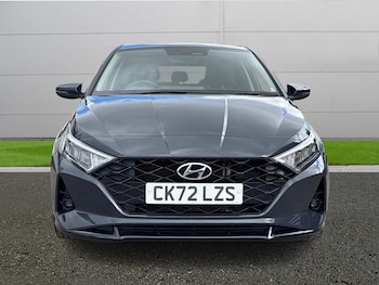 Used Hyundai i20 2022 for sale - 79094960: Photo