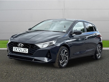 Used Hyundai i20 2022 for sale - 79094960: Photo