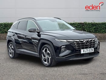 Used Hyundai TUCSON 2022 for sale - 79846500: Photo