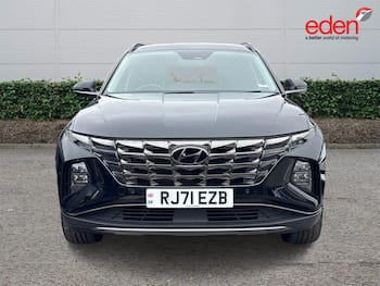 Used Hyundai TUCSON 2022 for sale - 79846500: Photo