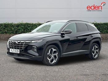 Used Hyundai TUCSON 2022 for sale - 79846500: Photo