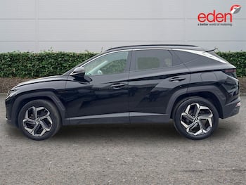 Used Hyundai TUCSON 2022 for sale - 79846500: Photo