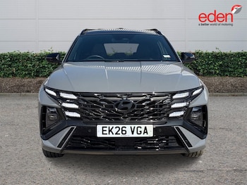 Used Hyundai TUCSON 2026 for sale - 79613440: Photo