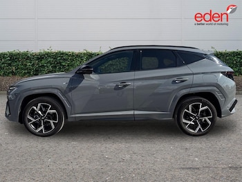 Used Hyundai TUCSON 2026 for sale - 79613440: Photo