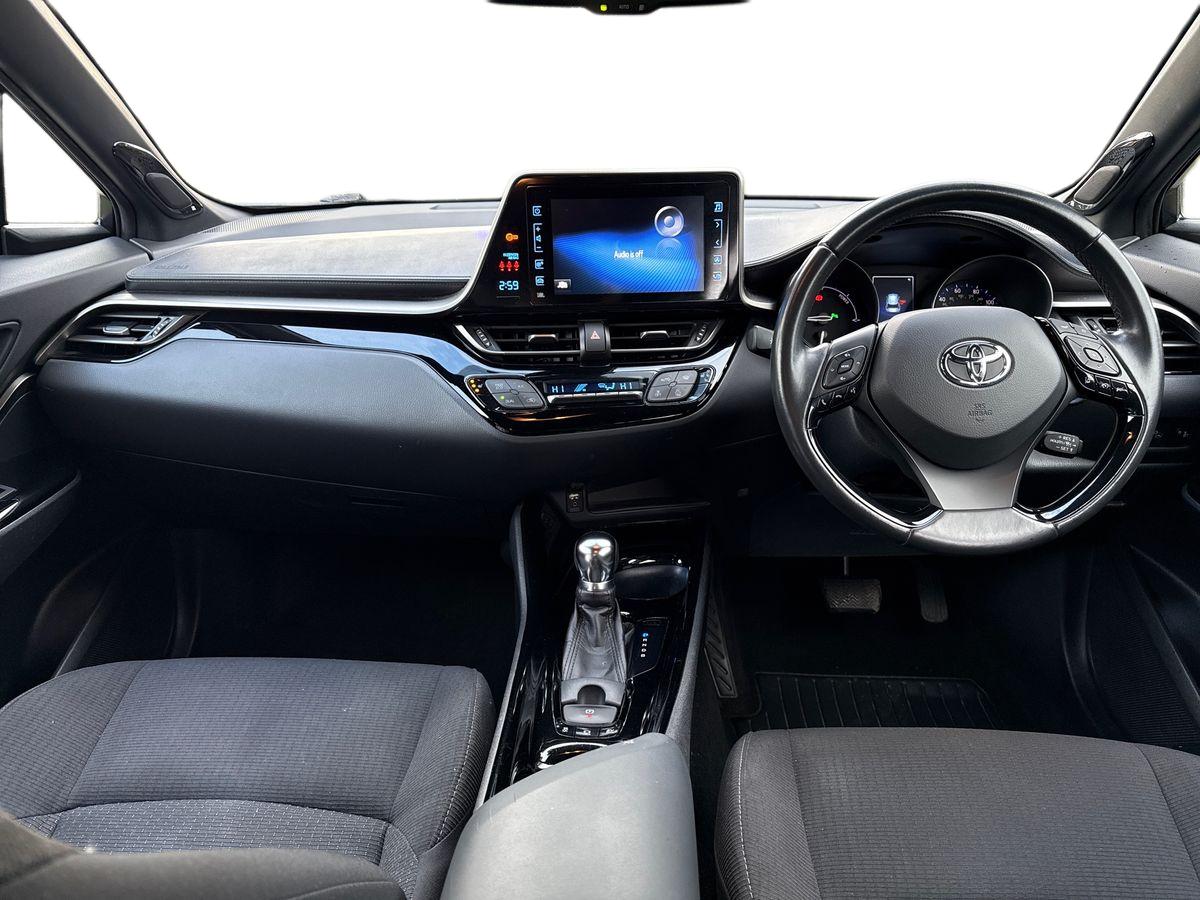 Used Toyota C-HR 2018 for sale - 77346879: Photo 13