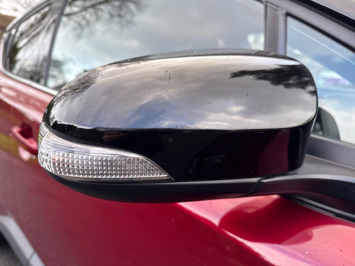 Used Toyota C-HR 2018 for sale - 77346879: Photo 22