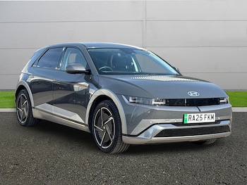 Used Hyundai IONIQ 5 2025 for sale - 78386893: Photo