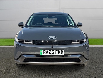 Used Hyundai IONIQ 5 2025 for sale - 78386893: Photo