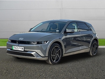 Used Hyundai IONIQ 5 2025 for sale - 78386893: Photo