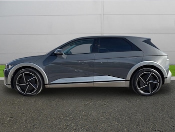 Used Hyundai IONIQ 5 2025 for sale - 78386893: Photo