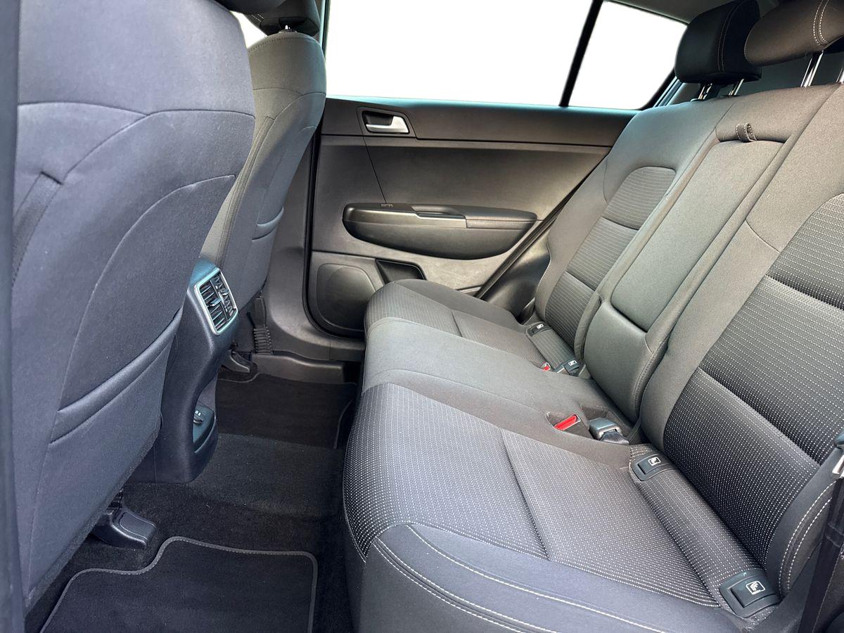 Used Kia Sportage 2017 for sale - 77269256: Photo 11