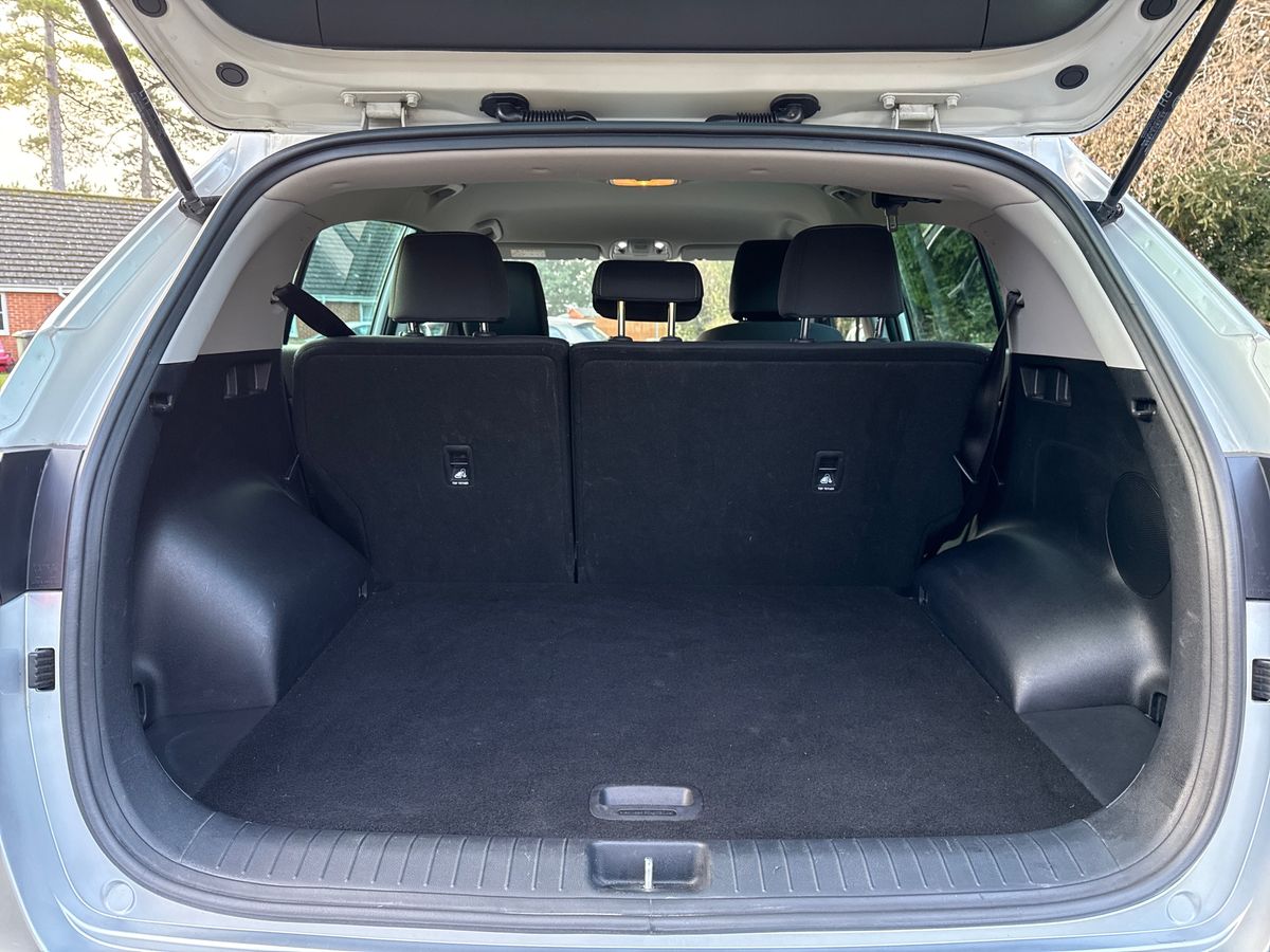 Used Kia Sportage 2017 for sale - 77269256: Photo 12