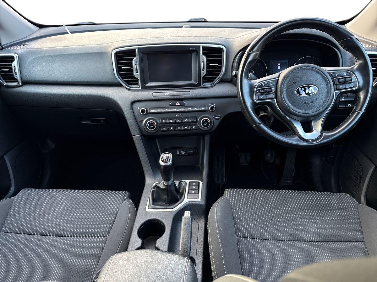 Used Kia Sportage 2017 for sale - 77269256: Photo 13