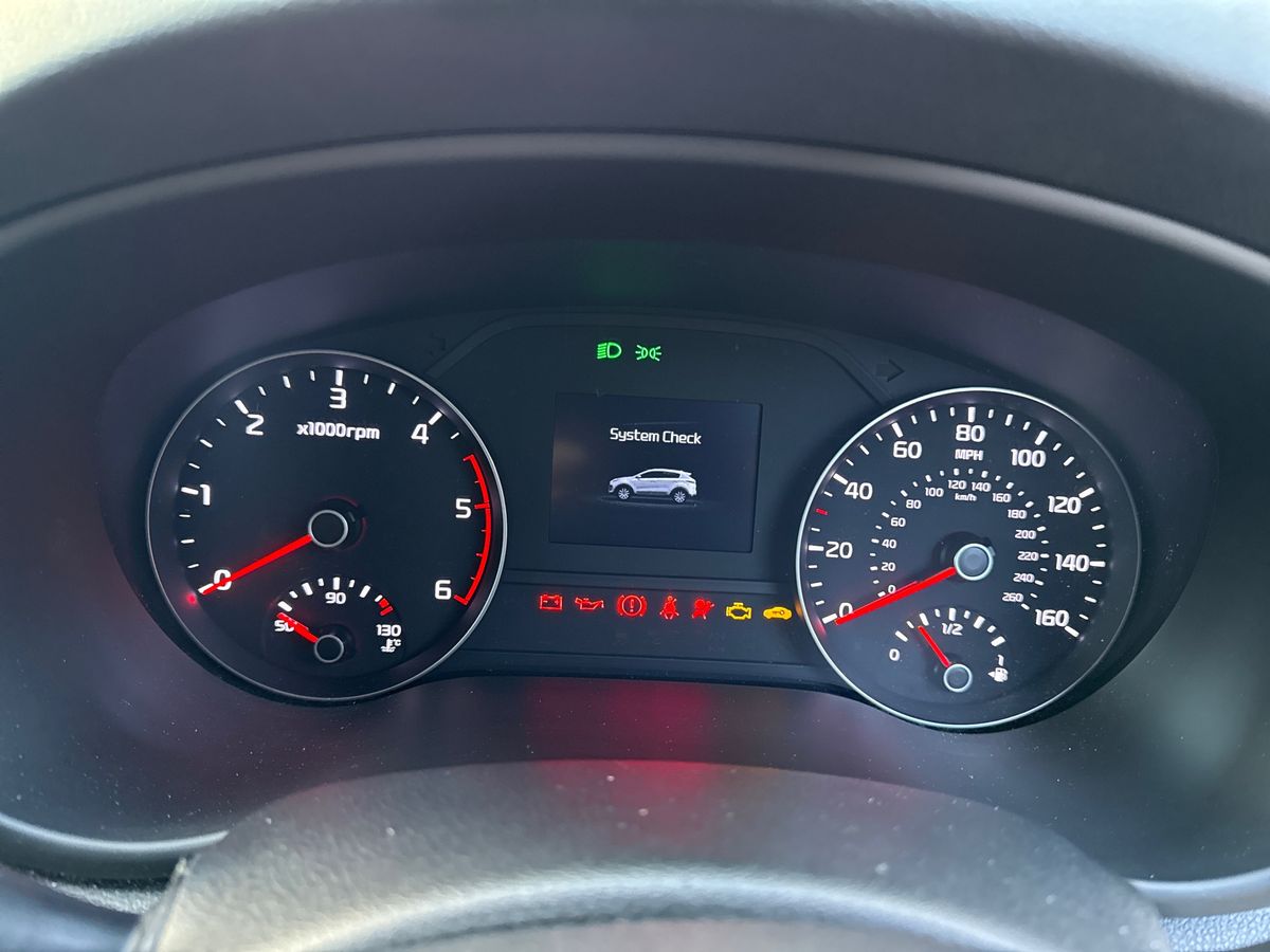 Used Kia Sportage 2017 for sale - 77269256: Photo 14