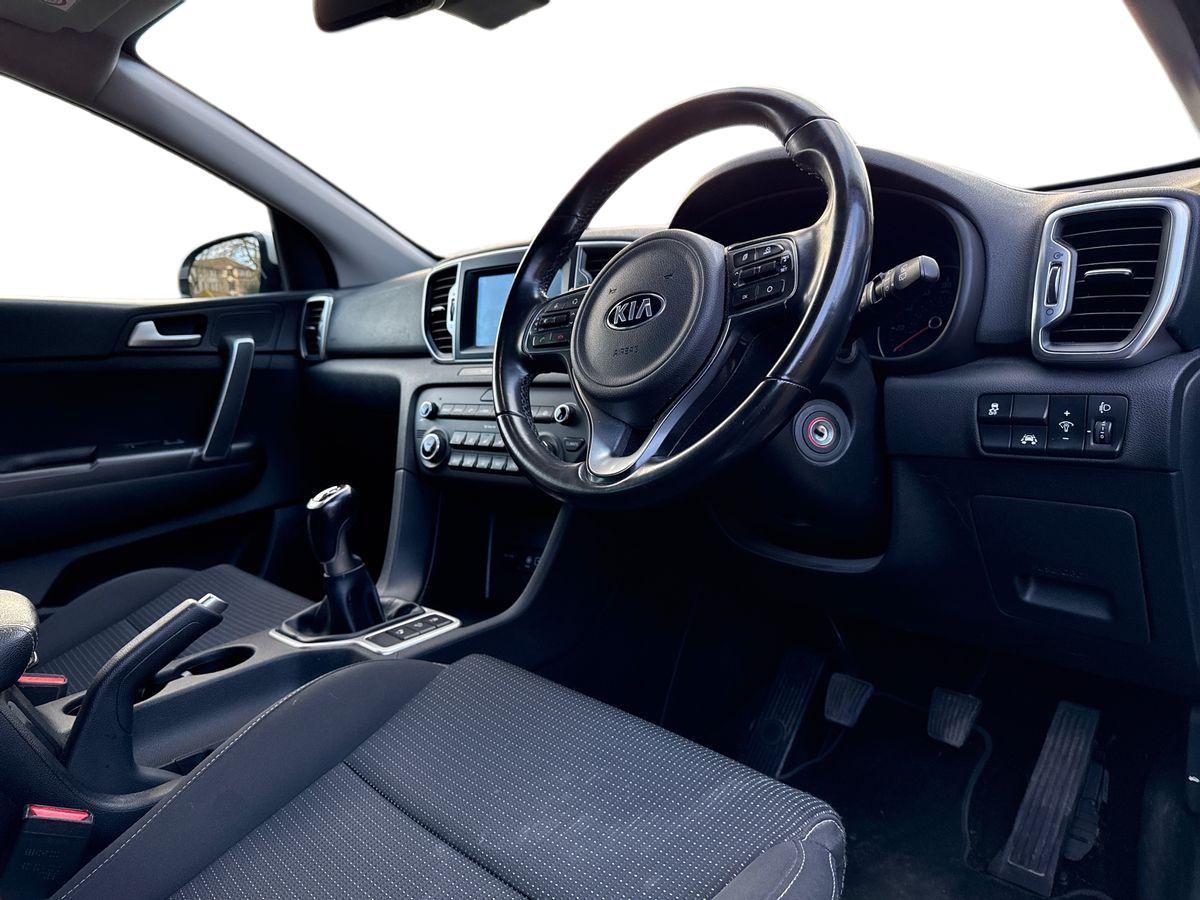 Used Kia Sportage 2017 for sale - 77269256: Photo 15