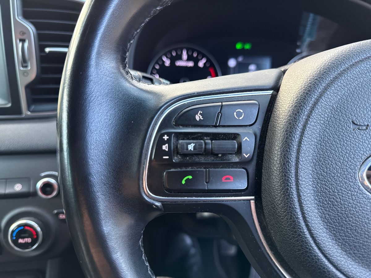 Used Kia Sportage 2017 for sale - 77269256: Photo 16