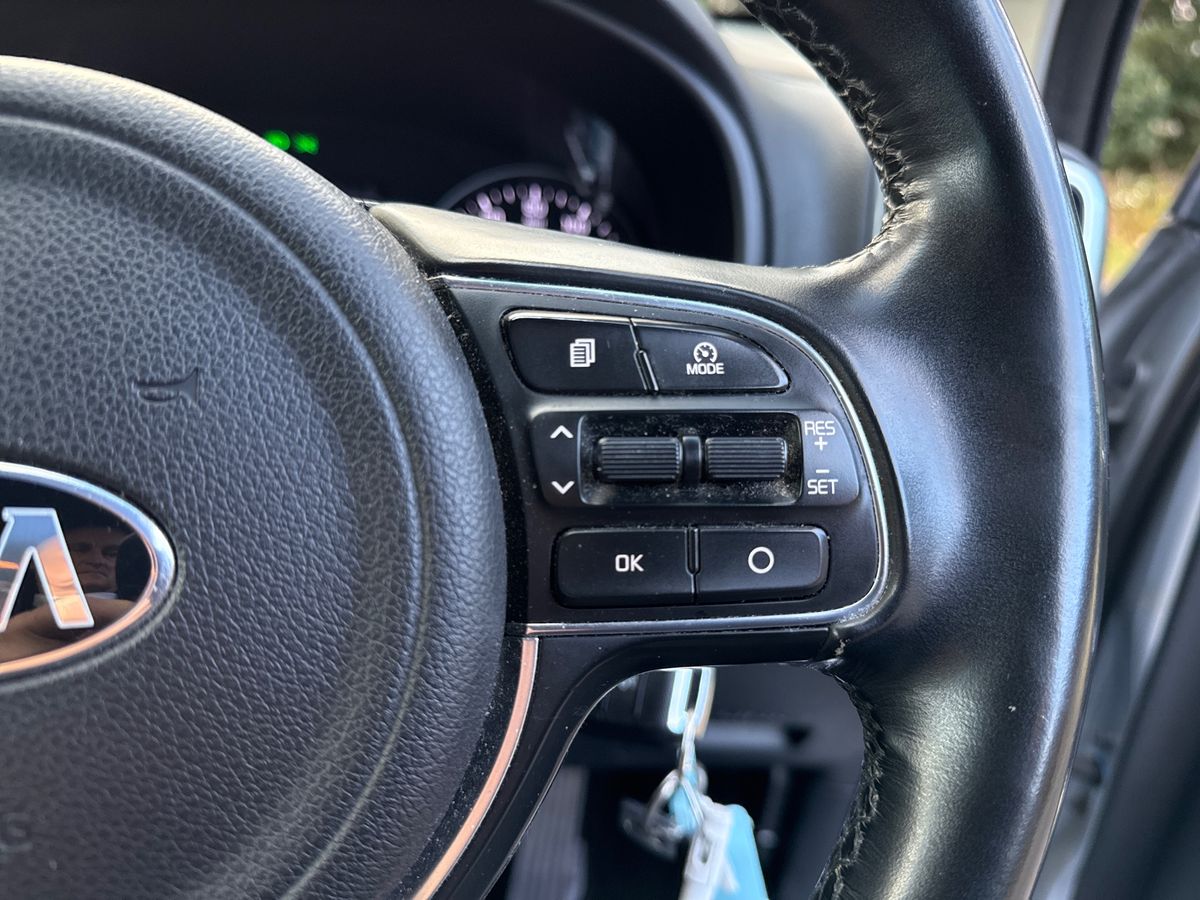 Used Kia Sportage 2017 for sale - 77269256: Photo 17