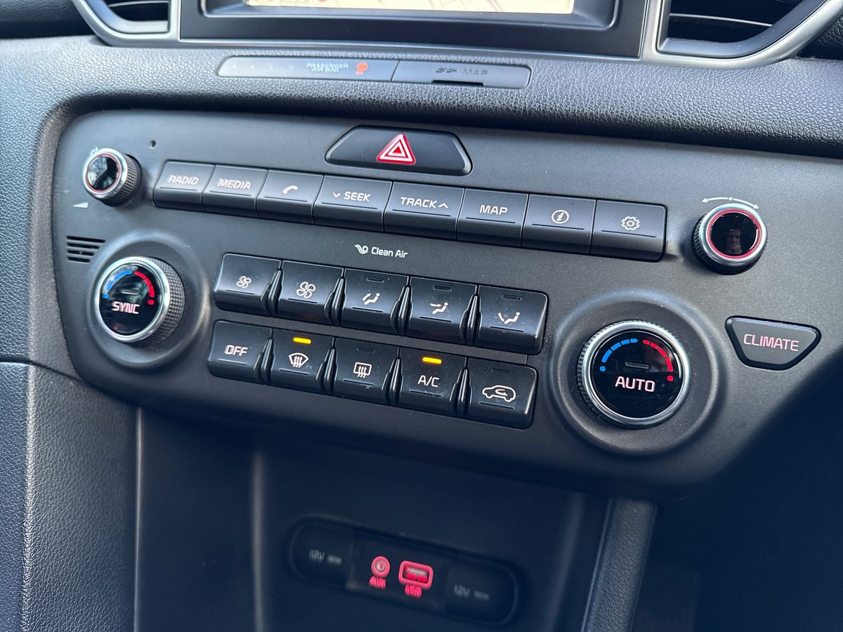 Used Kia Sportage 2017 for sale - 77269256: Photo 18