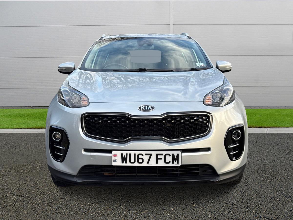 Used Kia Sportage 2017 for sale - 77269256: Photo 2