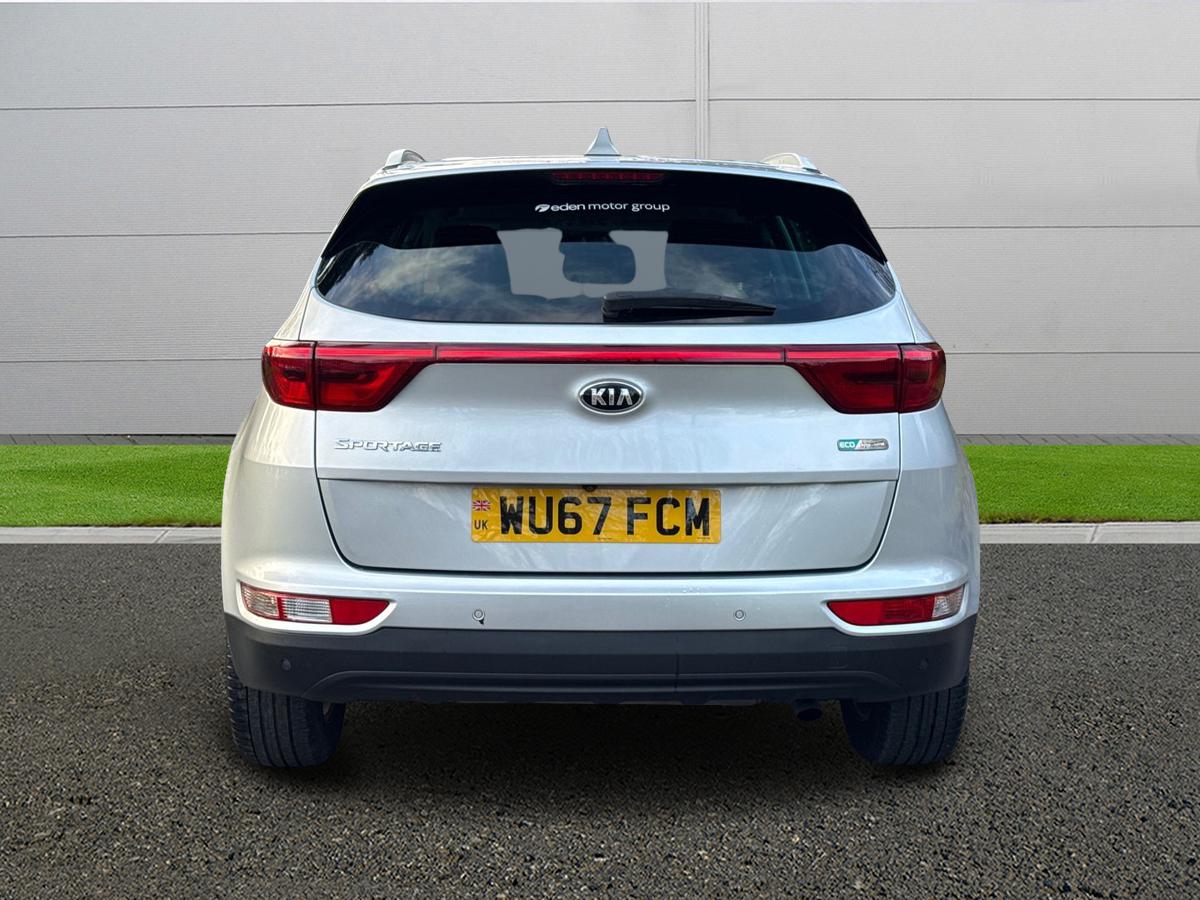 Used Kia Sportage 2017 for sale - 77269256: Photo 6