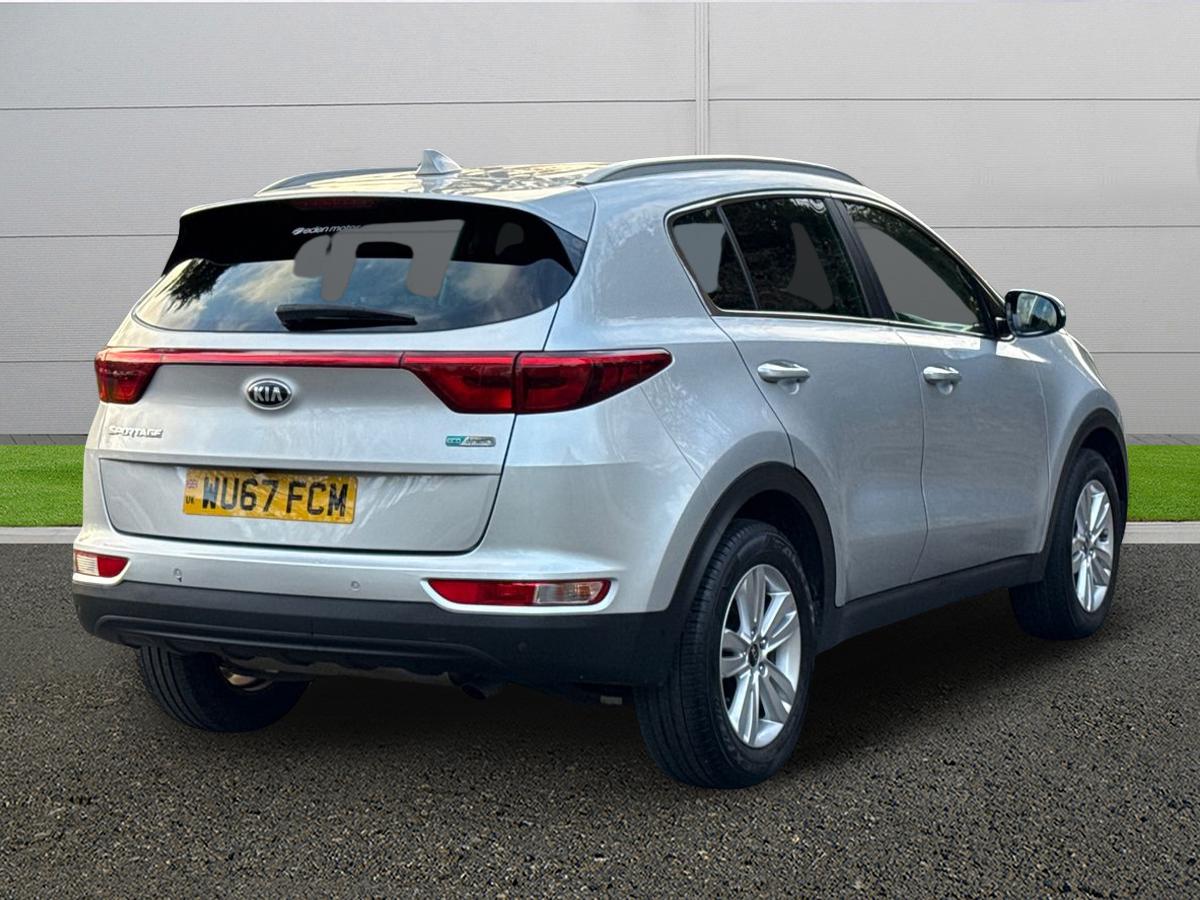 Used Kia Sportage 2017 for sale - 77269256: Photo 7