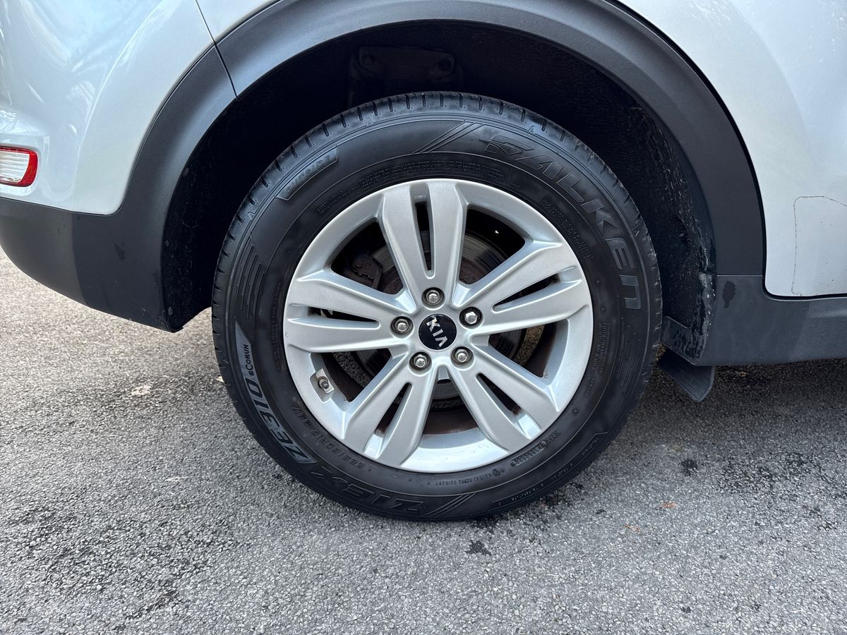 Used Kia Sportage 2017 for sale - 77269256: Photo 9