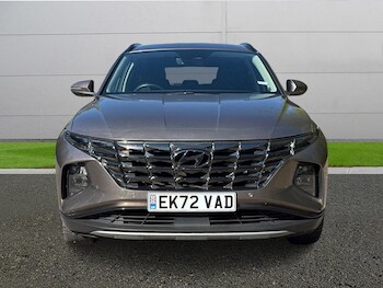 Used Hyundai TUCSON 2022 for sale - 78364428: Photo