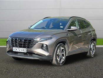 Used Hyundai TUCSON 2022 for sale - 78364428: Photo