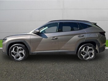 Used Hyundai TUCSON 2022 for sale - 78364428: Photo