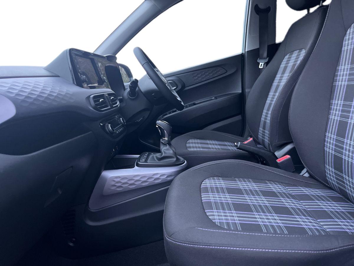 Used Hyundai i10 2025 for sale - 77449788: Photo 10