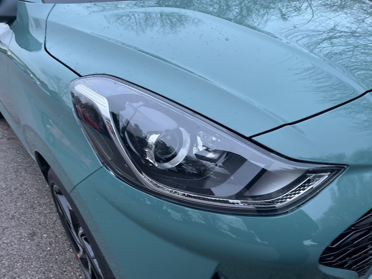 Used Hyundai i10 2025 for sale - 77449788: Photo 21