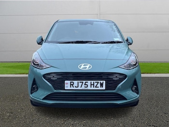 Used Hyundai i10 2025 for sale - 77449788: Photo