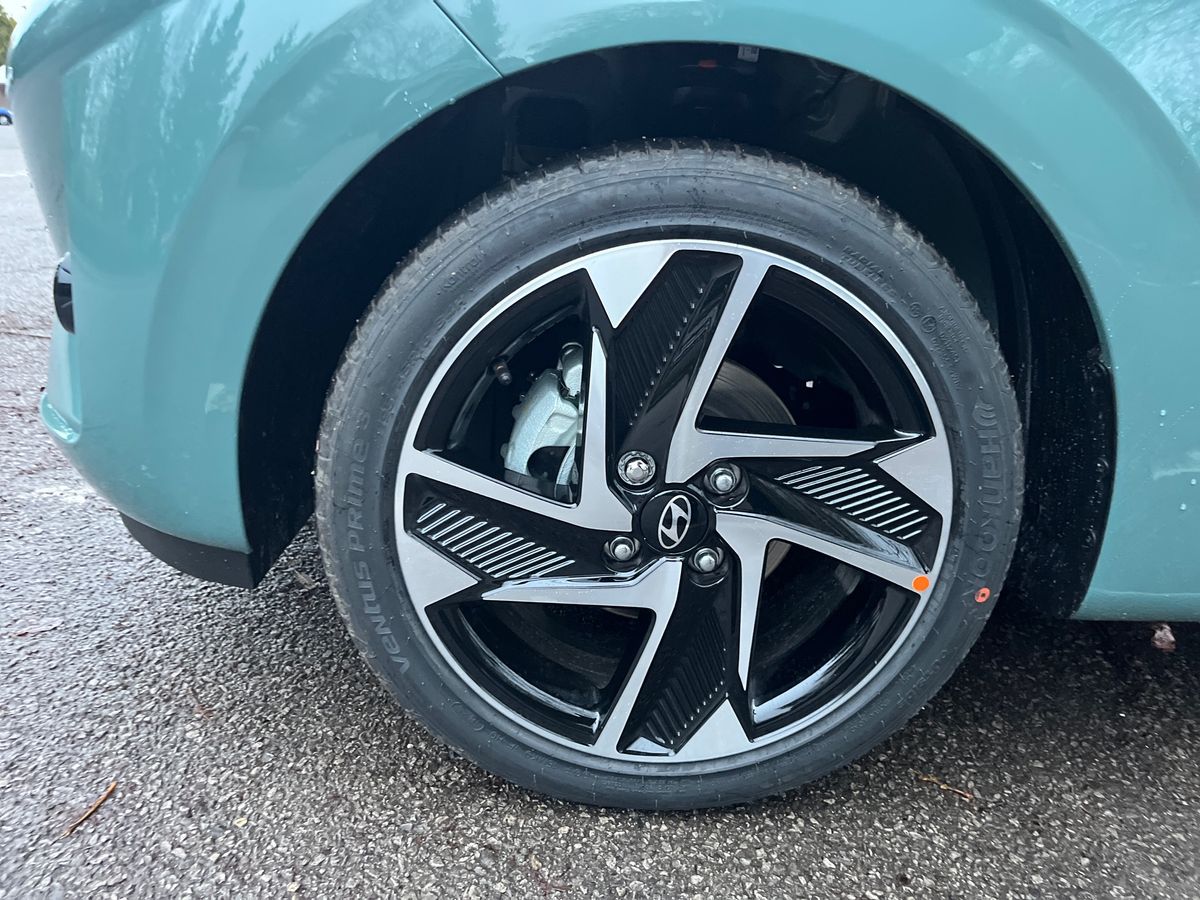 Used Hyundai i10 2025 for sale - 77449788: Photo 9