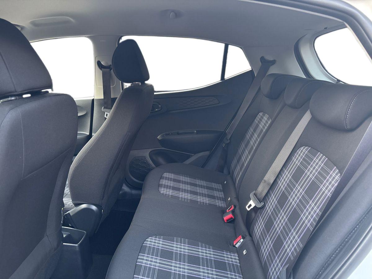 Used Hyundai i10 2025 for sale - 77002964: Photo 11