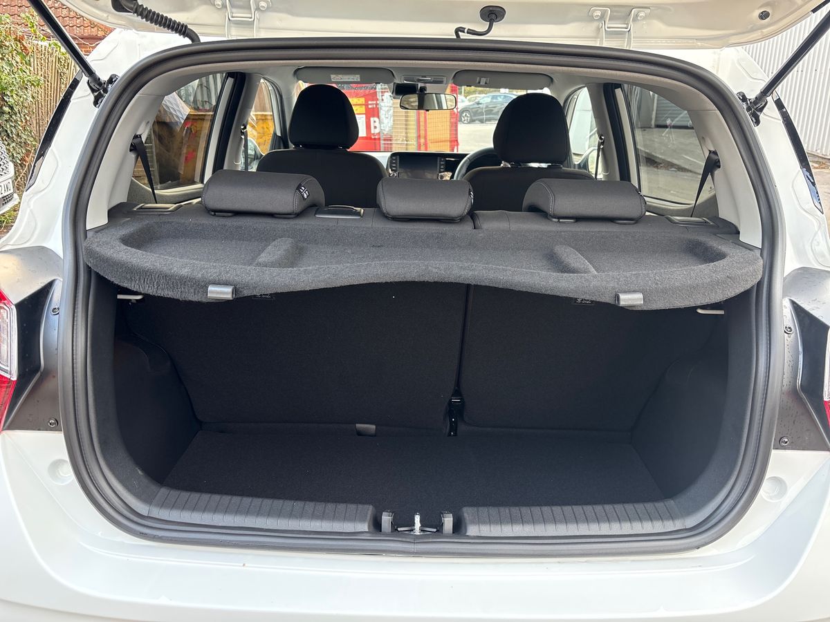 Used Hyundai i10 2025 for sale - 77002964: Photo 12