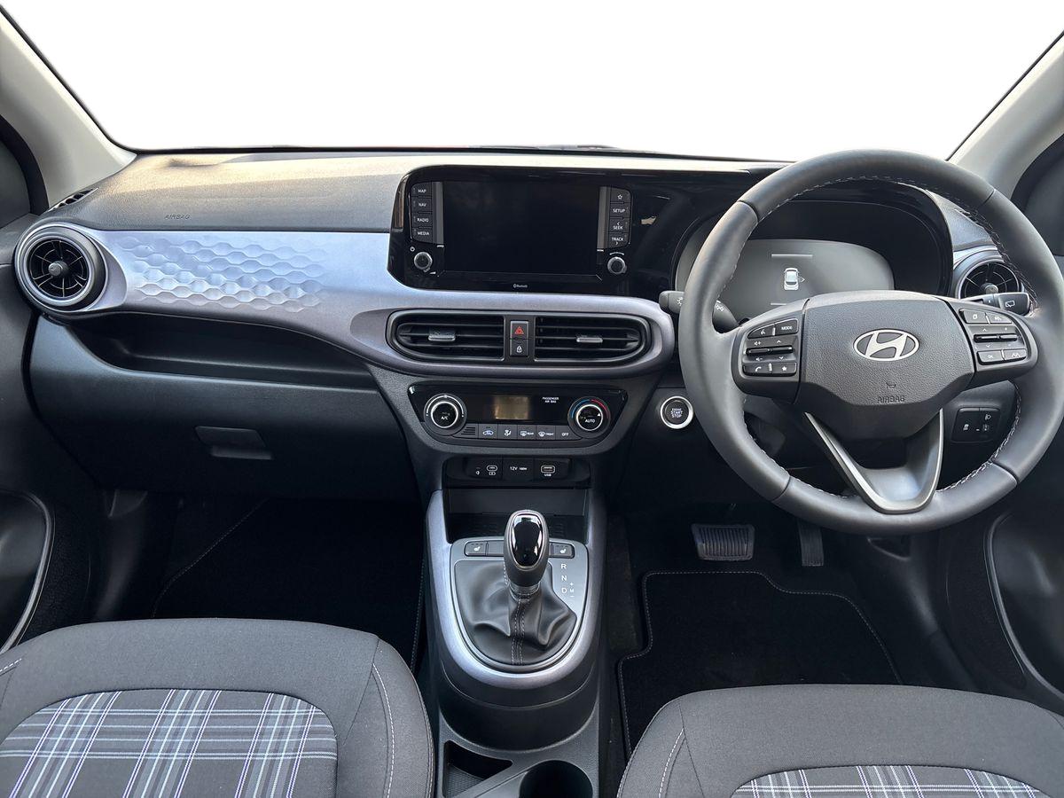 Used Hyundai i10 2025 for sale - 77002964: Photo 13