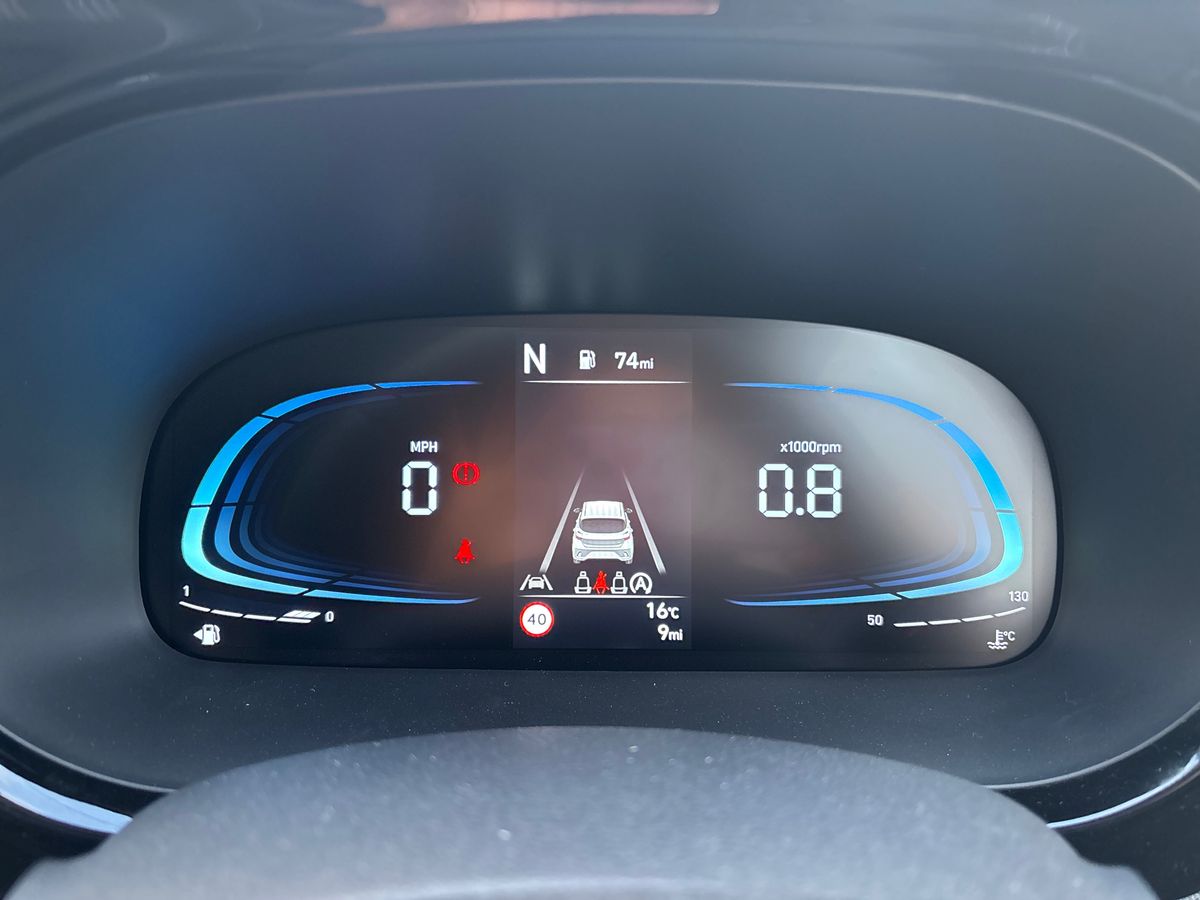 Used Hyundai i10 2025 for sale - 77002964: Photo 14