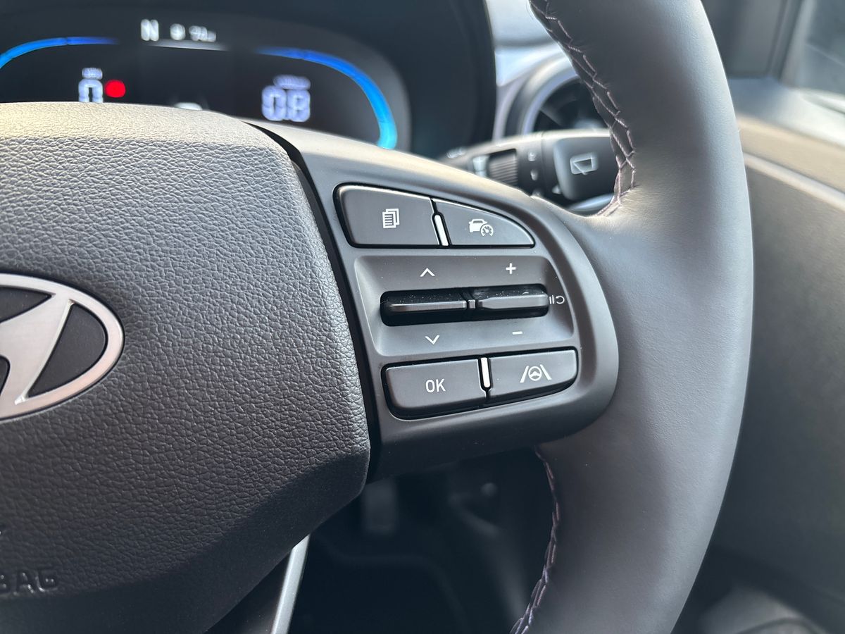 Used Hyundai i10 2025 for sale - 77002964: Photo 17