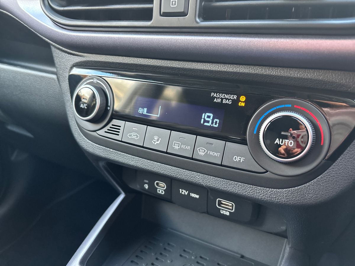 Used Hyundai i10 2025 for sale - 77002964: Photo 18