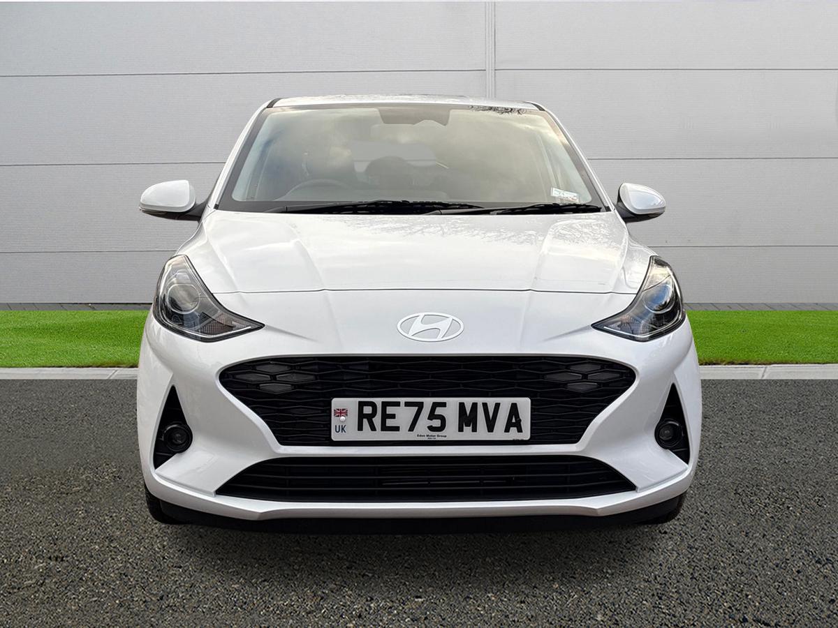 Used Hyundai i10 2025 for sale - 77002964: Photo 2