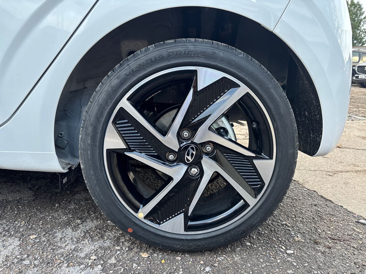 Used Hyundai i10 2025 for sale - 77002964: Photo 9