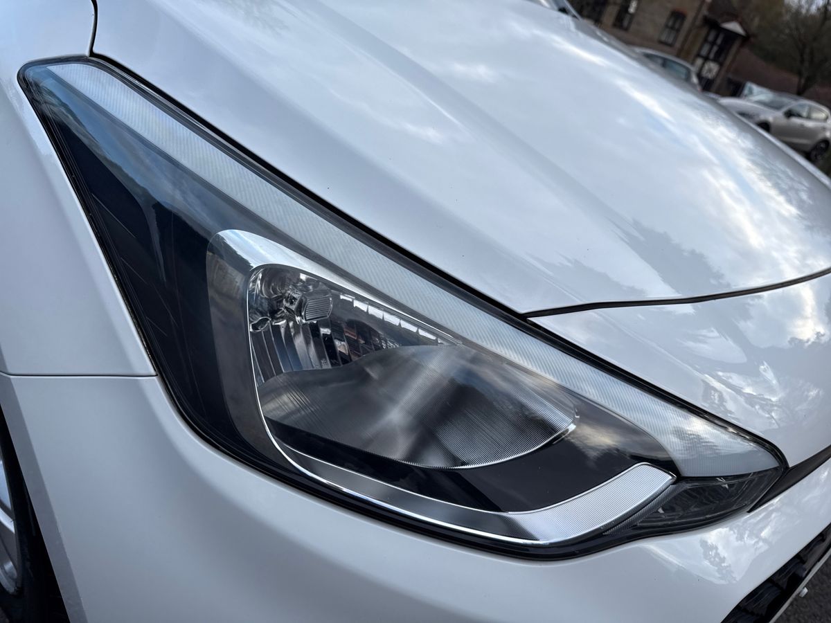 Used Hyundai i20 2017 for sale - 78172610: Photo 21